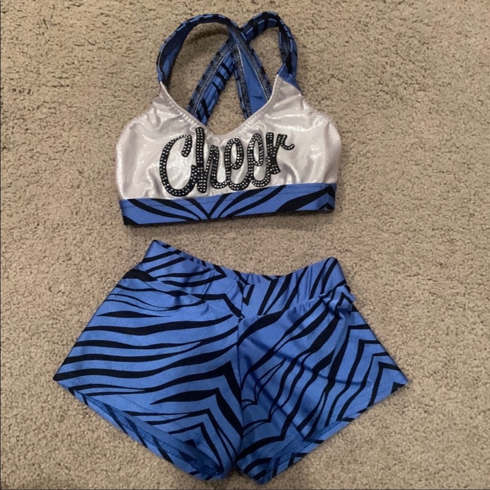 Cheer Athletic Wear